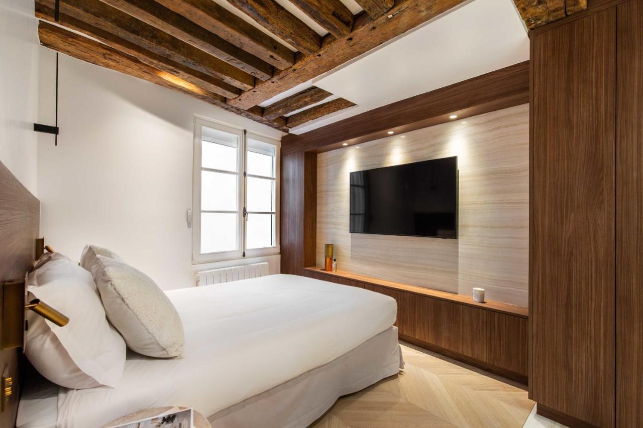 Appartement Cmg- Magnifique - Louvre / Saint Honore - 2 *